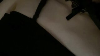 Hot Russian slut desperate for cock