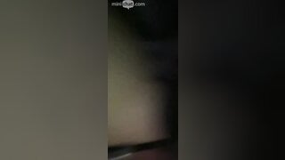 Masked Russian whore loves to be submissive