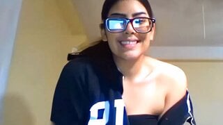Nene Plays SPICY Omegle Game (2018)