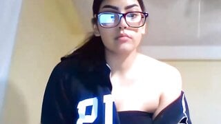 Nene Plays SPICY Omegle Game (2018)