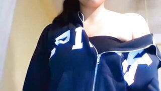 Nene Plays SPICY Omegle Game (2018)