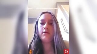 Lexy Plays SPICY Omegle Game (2019)