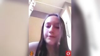 Lexy Plays SPICY Omegle Game (2019)