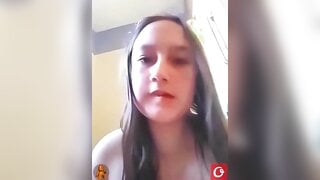 Lexy Plays SPICY Omegle Game (2019)