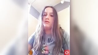 Lexy Plays SPICY Omegle Game (2019)