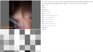 Omegle Latina