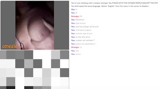 Omegle Latina