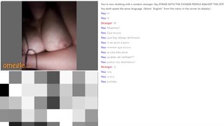 Omegle Latina