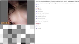 Omegle Latina