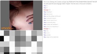 Omegle Latina