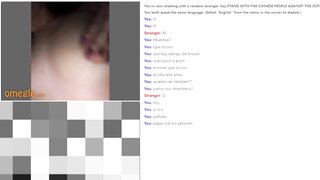 Omegle Latina