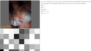 Omegle Latina
