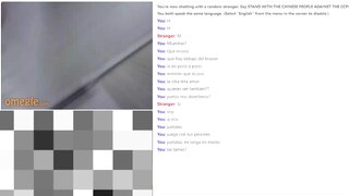 Omegle Latina