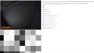 Omegle Latina