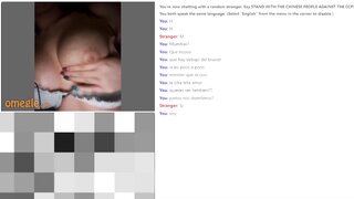 Omegle Latina