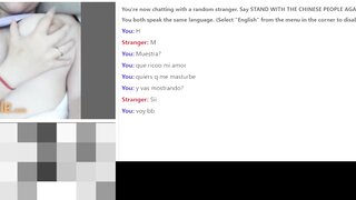 Omegle Latina 4