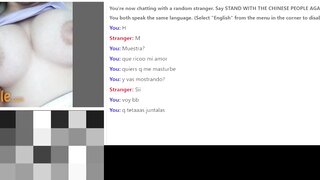 Omegle Latina 4