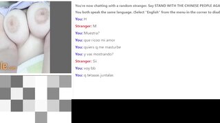 Omegle Latina 4