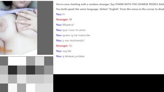 Omegle Latina 4