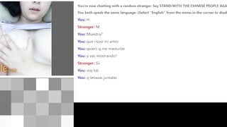 Omegle Latina 4