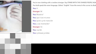 Omegle Latina 4