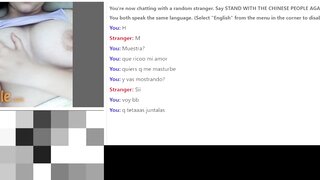 Omegle Latina 4