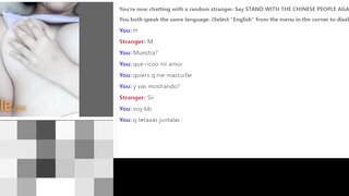 Omegle Latina 4