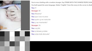 Omegle Latina 4