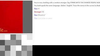 Omegle Latina 4