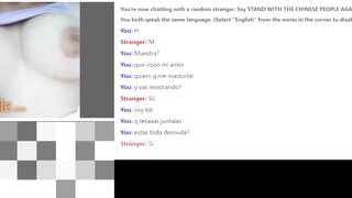 Omegle Latina 4