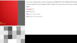 Omegle Latina 4