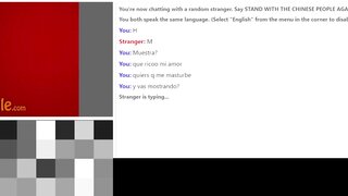 Omegle Latina 4