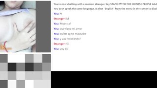 Omegle Latina 4