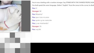 Omegle Latina 4