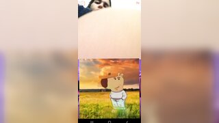 Beautiful chilean show perfect body and masturbating