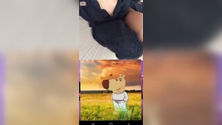 Beautiful chilean show perfect body and masturbating