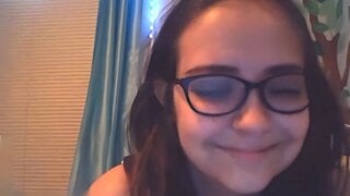 Lily Plays SPICY Omegle Game (2019)