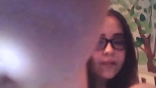 Lily Plays SPICY Omegle Game (2019)