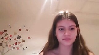 Sophie Plays SPICY Omegle Game (2016)