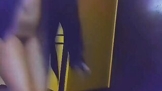Connie Plays SPICY Omegle Game (2018)