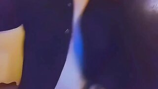 Connie Plays SPICY Omegle Game (2018)