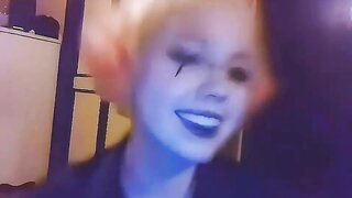 Connie Plays SPICY Omegle Game (2018)
