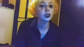 Connie Plays SPICY Omegle Game (2018)