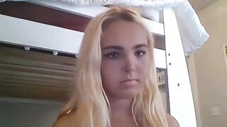 Jessica Plays SPICY Omegle Game (2019)