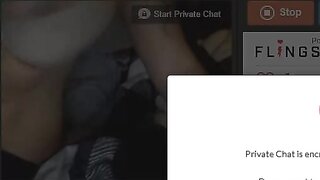 Horny babe love hardcore