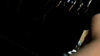 Horny Teen girl pussy and boobs