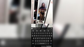 brazilian teen ometv
