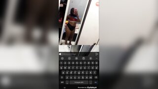 brazilian teen ometv