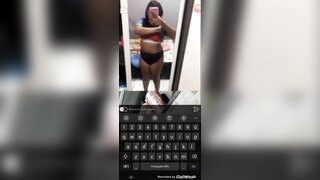 brazilian teen ometv