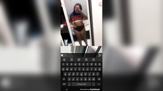 brazilian teen ometv